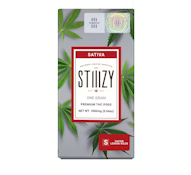 [STIIIZY] POD - 1G - SUPER LEMON HAZE (S)