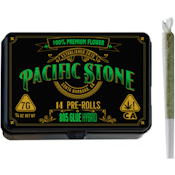 [PACIFIC STONE] PREROLL 14 PACK - 7G - 805 GLUE (H)