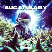 [CAKE] ALL IN ONE - 1.25G - SUGAR BABY (H)