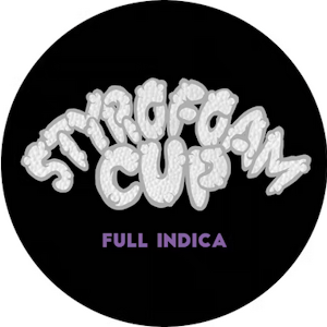 Team elite genetics - STYROFOAM CUP | 3.5G INDICA