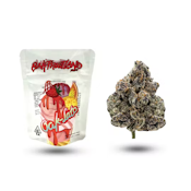 [OAKFRUITLAND] FLOWER - 3.5G - OAKLATO (H)