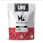 GMO | 28G INDICA