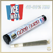 ICE WATA | CAVI CONE | 1.5G | INDICA 