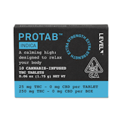 INDICA PROTAB - LEVEL