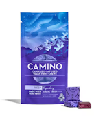 [CAMINO] CBN CHEWS - 100MG - BOYSENBERRY 10:3 (I)