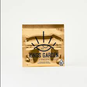 EASTON'S CUT | KINGS GARDEN SHATTER 1.0G