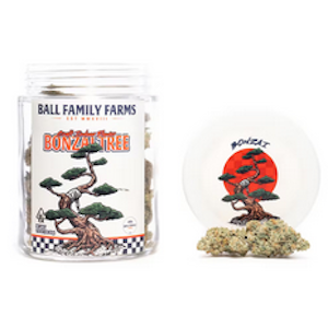 Ball family farms - BONZAI | 4G SATIVA