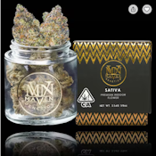 KEY LIME JACK | 3.5G SATIVA