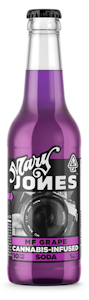 Mary jones - MF GRAPE SODA | MARY JONES 10MG