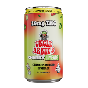Uncle arnie's - CHERRY LIMEADE 10MG | UNCLE ARNIE'S BEVERAGE