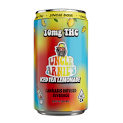 [UNCLE ARNIE'S] BEVERAGE - 10MG - ICED TEA LEMONADE (H)