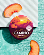 CAMINO SOURS | ORCHARD PEACH 1:1