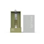 JET FUEL | KURVANA ASCND VAPE CARTRIDGE 1.0ML