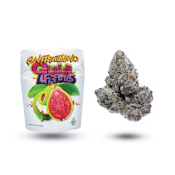 GUAVA-LICIOUS | 3.5G HYBRID