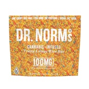 FRUITY PEBBLES RKT | DR. NORM'S 100MG