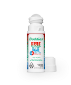 BUDDIES | FIRE & ICE 1:1 RATIO TOPICAL ROLL - ON