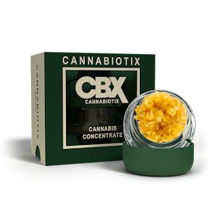 Cannabiotix - CEREAL MILK | SUGAR | 1G | HYBRID
