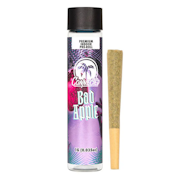 [CONNECTED] PREROLL - 1G - BAD APPLE (H)