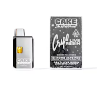 [CAKE] LR ALL IN ONE - 1G - CHERRY PIE (H)