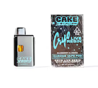 [CAKE] LR ALL IN ONE - 1G - BLUEBERRY Z (I)