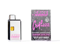 [CAKE] LR ALL IN ONE - 1G - STRAWBERRY LEMONADE (S)